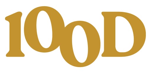 100D By Naturally Ready Perfume Studio